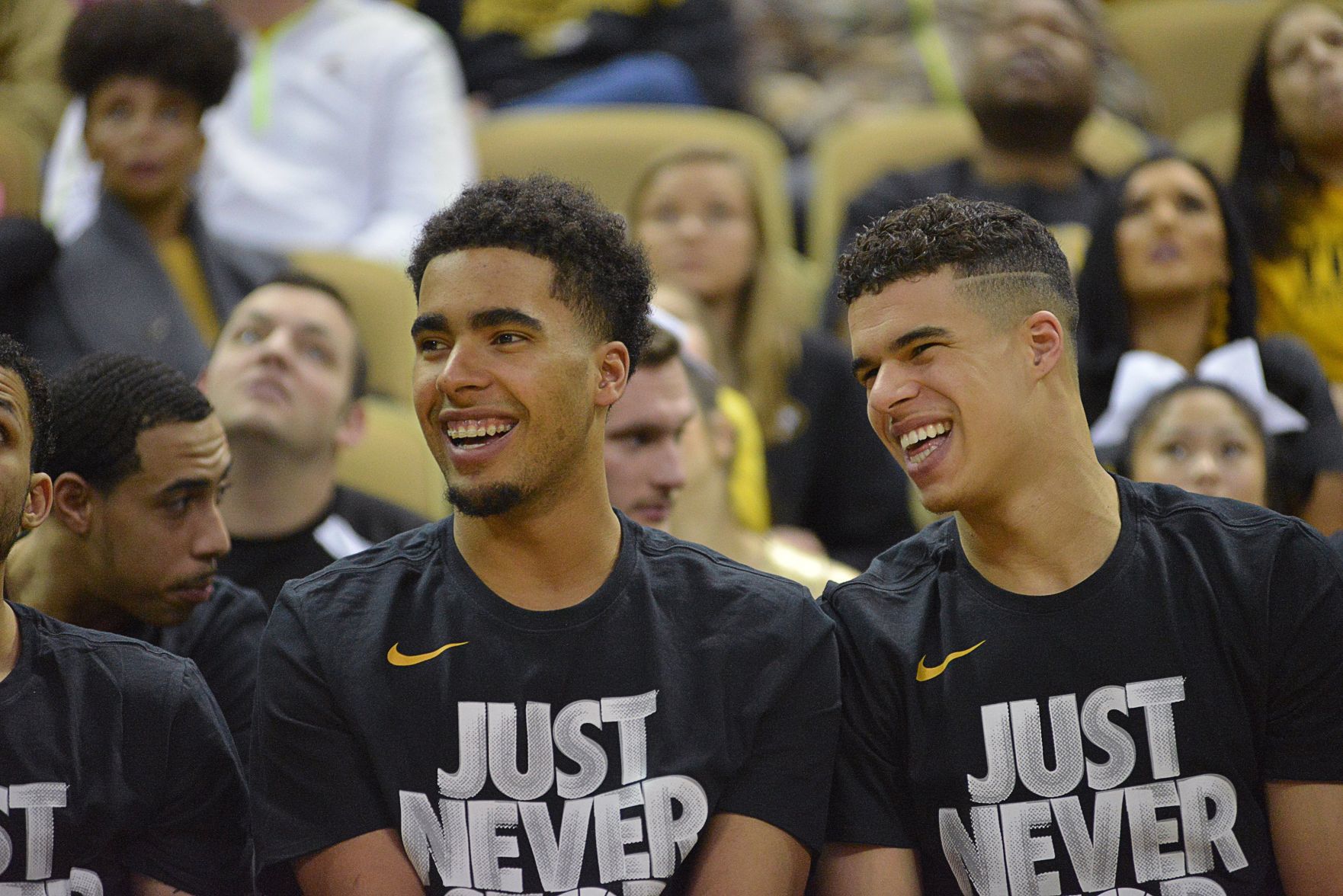 Mizzou going to NCAA tournament